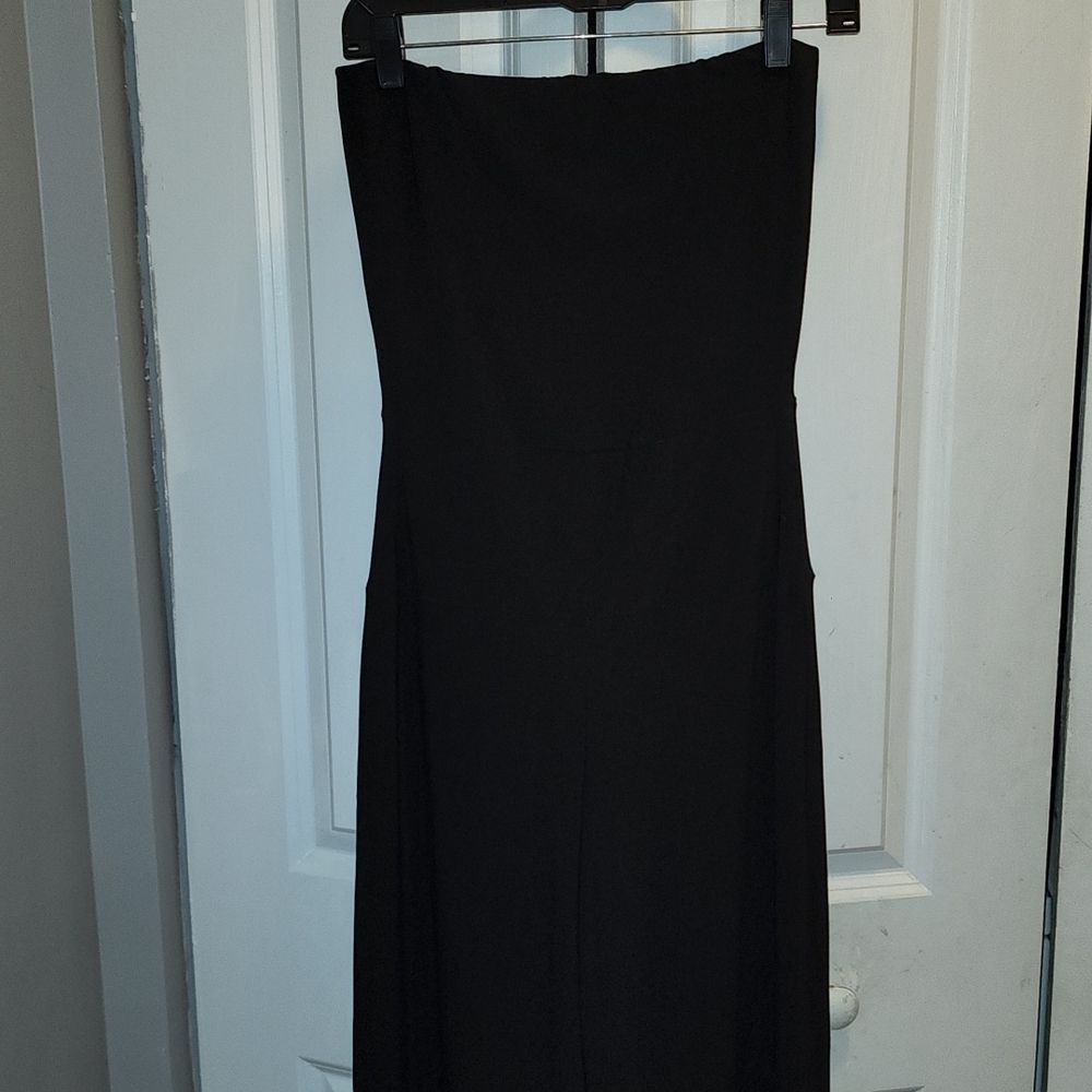 Norma Kamali Jumpsuit